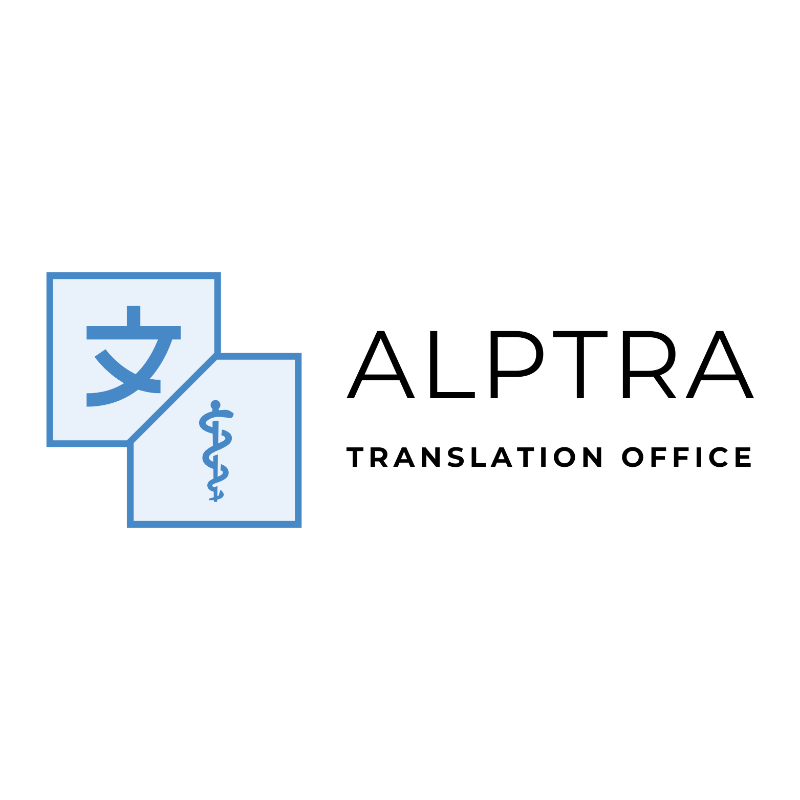 logo alptra